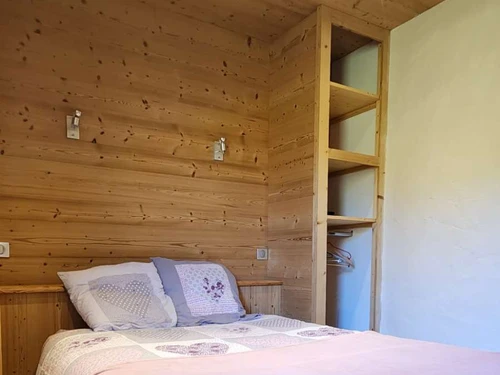 Appartement Les Gets, 2 pièces, 4 personnes - photo_1011257192528