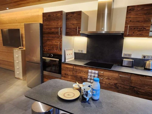 Appartement Les Gets, 2 pièces, 4 personnes - photo_1011257192528