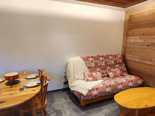 Appartement Les Gets, 2 pièces, 4 personnes - photo_1011257192528