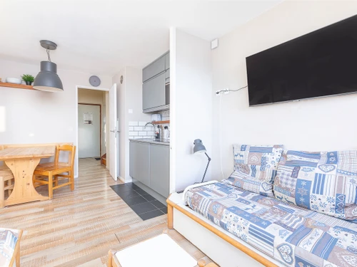Ferienwohnung Avoriaz, 2 Schlafzimmer, 7 Personen - photo_1011257229379