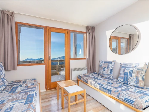 Ferienwohnung Avoriaz, 2 Schlafzimmer, 7 Personen - photo_1011257229379