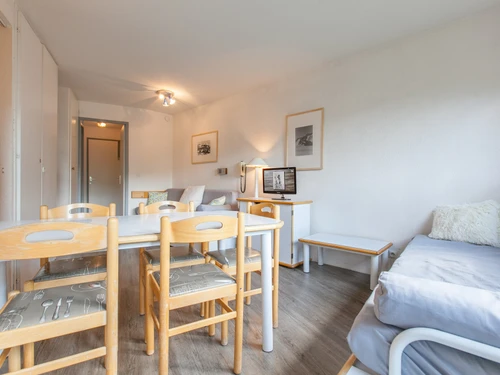 Ferienwohnung Avoriaz, 1 Schlafzimmer, 6 Personen - photo_1011257229543