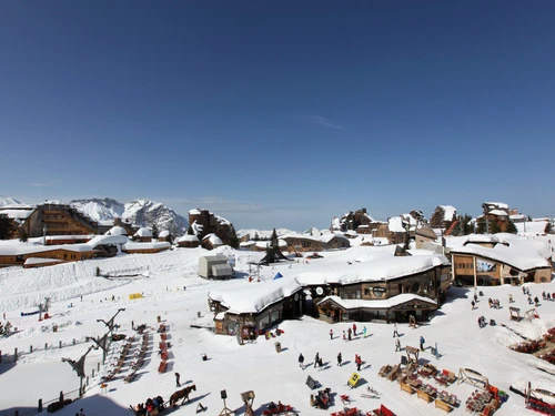 Apartment Avoriaz, 1 bedroom, 6 persons - photo_1011257229924