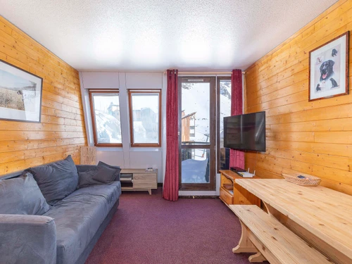 Apartamento Avoriaz, 1 dormitorio, 6 personas - photo_1011257230303