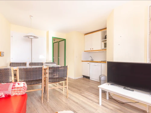 Apartment Avoriaz, 1 bedroom, 6 persons - photo_1011257230439