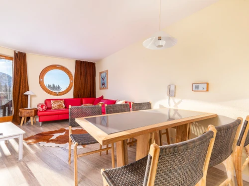 Apartment Avoriaz, 1 bedroom, 6 persons - photo_1011257230439