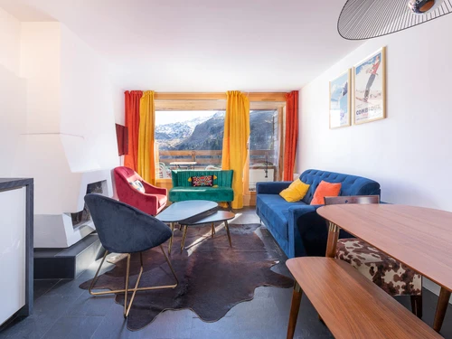 Appartement Avoriaz, 3 pièces, 6 personnes - photo_1011257231085