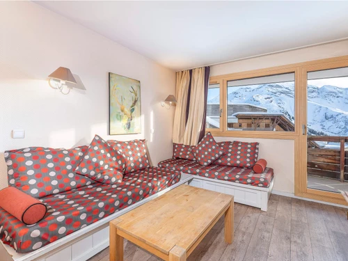 Ferienwohnung Avoriaz, 1 Schlafzimmer, 5 Personen - photo_1011257231559