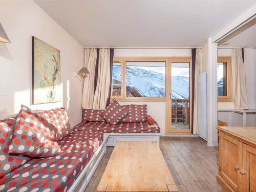 Apartment Avoriaz, 1 bedroom, 5 persons - photo_1011257231559