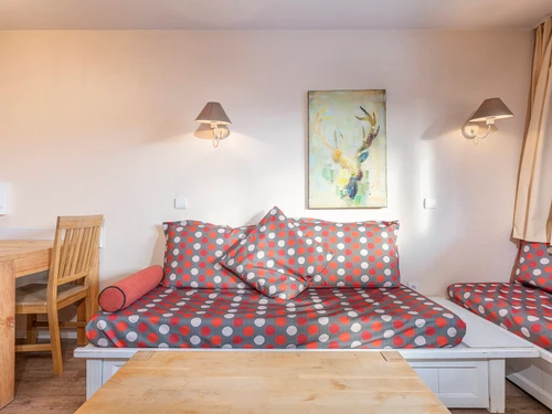 Ferienwohnung Avoriaz, 1 Schlafzimmer, 5 Personen - photo_1011257231559