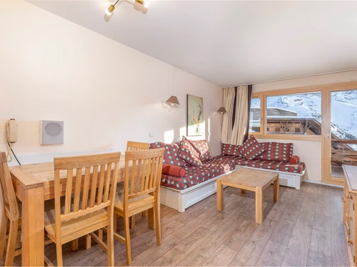 Ferienwohnung Avoriaz, 1 Schlafzimmer, 5 Personen - photo_1011257231559