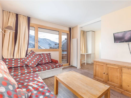 Ferienwohnung Avoriaz, 1 Schlafzimmer, 5 Personen - photo_1011257231559