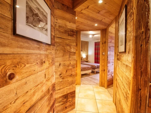 Appartement Morillon Village, 4 pièces, 8 personnes - photo_16593570850