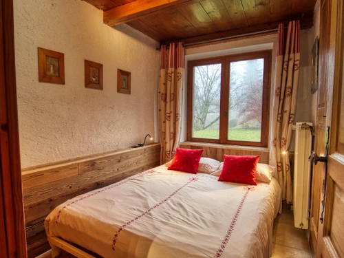 Appartement Morillon Village, 4 pièces, 8 personnes - photo_16593570850