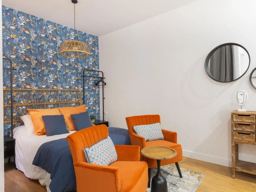 Studio Málaga, 1 bedroom, 2 persons - photo_18283959878