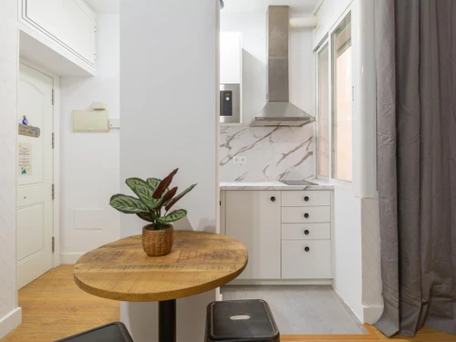 Studio Málaga, 1 bedroom, 2 persons - photo_18283959878