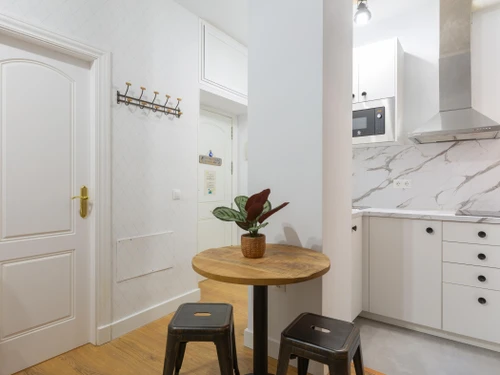 Studio Málaga, 1 bedroom, 2 persons - photo_18283959878