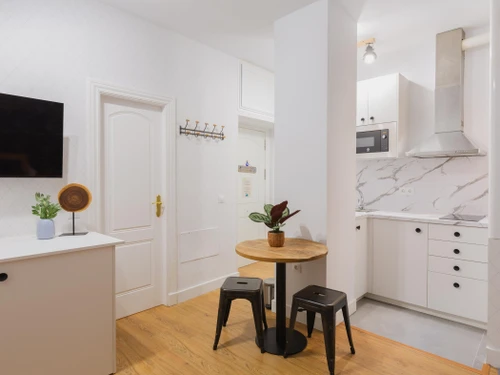 Studio Málaga, 1 bedroom, 2 persons - photo_18283959878