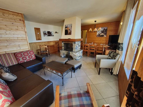 Appartement Val Thorens, 5 pièces, 8 personnes - photo_1011259856814