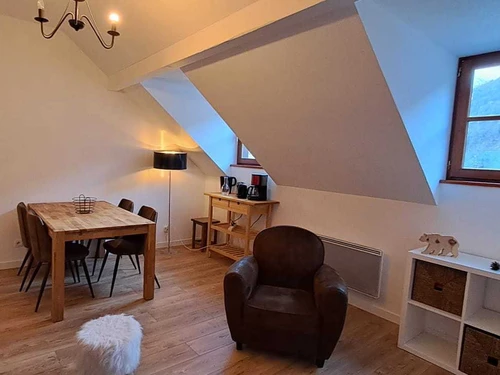 Apartment Vignec, 1 bedroom, 6 persons - photo_14880894093