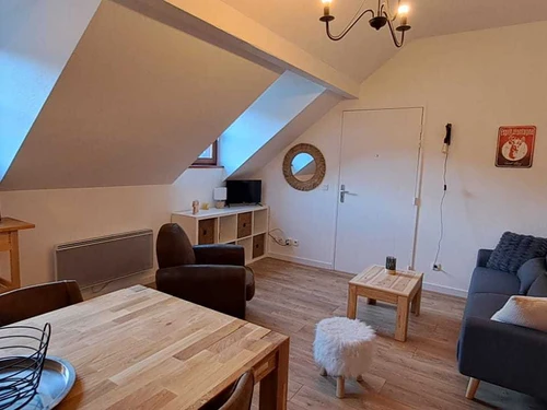 Apartment Vignec, 1 bedroom, 6 persons - photo_14880894093