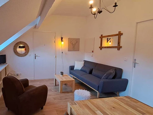 Apartment Vignec, 1 bedroom, 6 persons - photo_14880894093