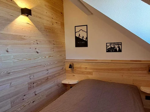 Apartment Vignec, 1 bedroom, 6 persons - photo_14880894093