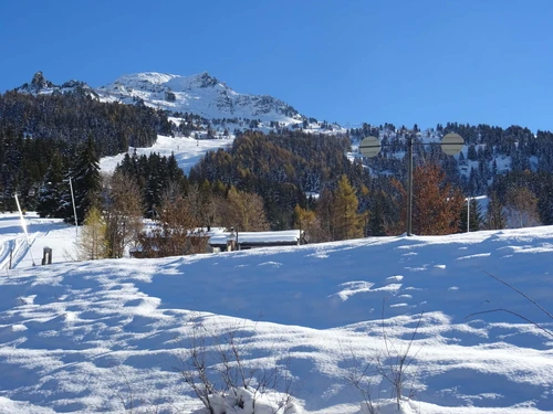 Apartment Les Arcs 1600, 2 bedrooms, 7 persons - photo_12573265085