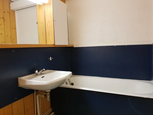 Apartment Les Arcs 1600, 2 bedrooms, 7 persons - photo_12573265085