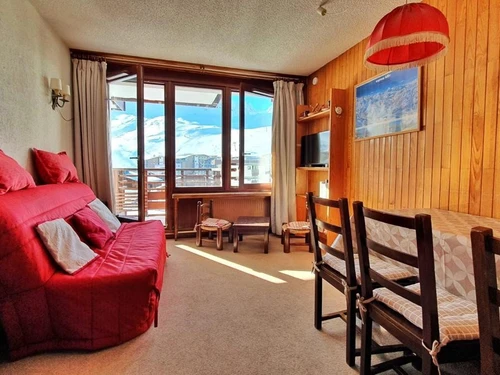 Ferienwohnung Tignes, 1 Schlafzimmer, 6 Personen - photo_1011260167897