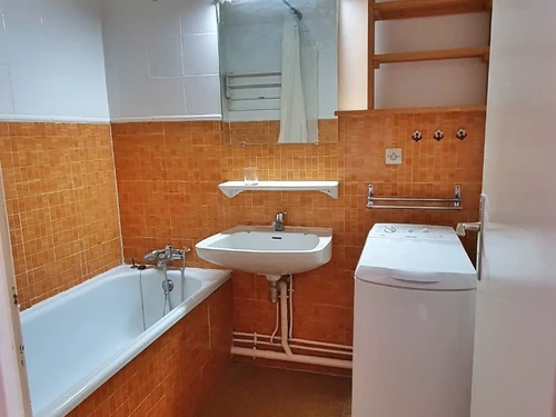 Apartment Tignes, 1 bedroom, 6 persons - photo_1011260167897