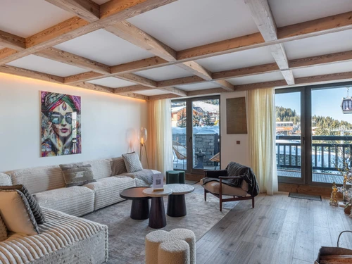 Appartement Courchevel 1850, 4 pièces, 6 personnes - photo_19743390393