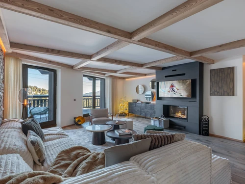 Appartement Courchevel 1850, 3 pièces, 6 personnes - photo_19743390295