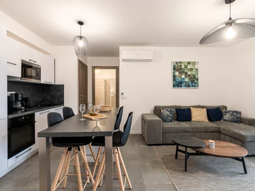 Apartment Porto-Vecchio, 1 bedroom, 4 persons - photo_1011262239049