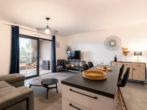 Apartment Porto-Vecchio, 1 bedroom, 4 persons - photo_1011262239049