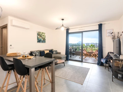 Apartment Porto-Vecchio, 1 bedroom, 4 persons - photo_1011262239049
