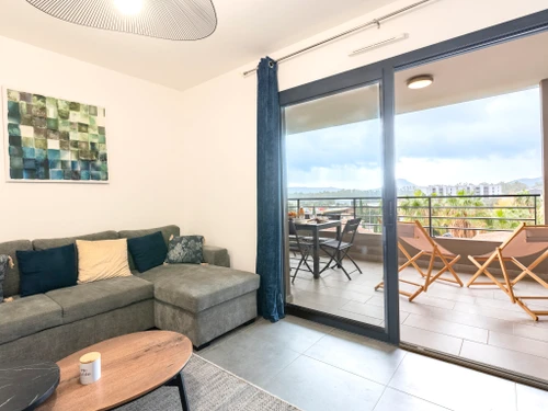 Apartment Porto-Vecchio, 1 bedroom, 4 persons - photo_1011262239049