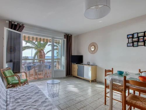 Ferienwohnung Saint-Cyr-sur-Mer-Les Lecques, 1 Schlafzimmer, 4 Personen - photo_1011262258504