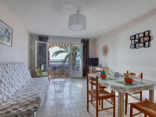 Ferienwohnung Saint-Cyr-sur-Mer-Les Lecques, 1 Schlafzimmer, 4 Personen - photo_1011262258504