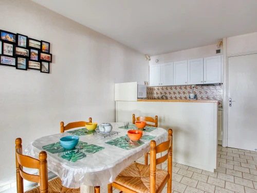 Ferienwohnung Saint-Cyr-sur-Mer-Les Lecques, 1 Schlafzimmer, 4 Personen - photo_1011262258504