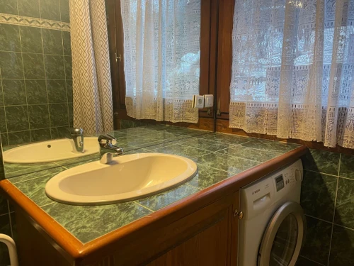 Ferienwohnung Argentière, 2 Schlafzimmer, 4 Personen - photo_1011262261479