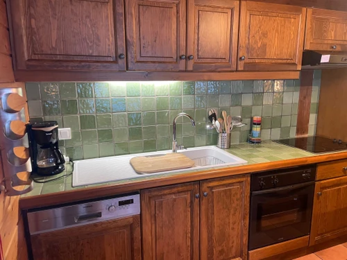 Ferienwohnung Argentière, 2 Schlafzimmer, 4 Personen - photo_1011262261479