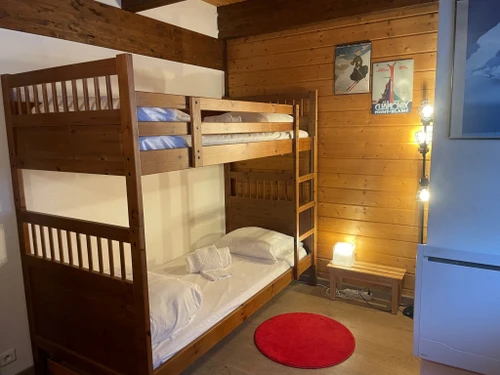 Ferienwohnung Argentière, 2 Schlafzimmer, 4 Personen - photo_1011262261479