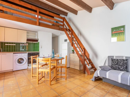 Ferienhaus Port Leucate, 1 Schlafzimmer, 4 Personen - photo_709350598