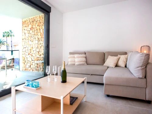 Apartment Xàbia, 2 bedrooms, 4 persons - photo_1011265138523