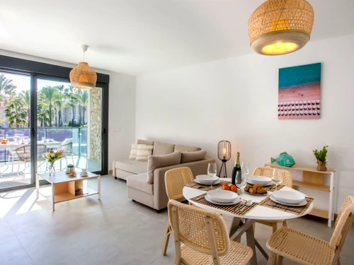 Apartment Xàbia, 2 bedrooms, 4 persons - photo_1011265138523