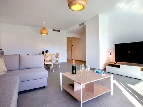 Apartment Xàbia, 2 bedrooms, 4 persons - photo_1011265138523