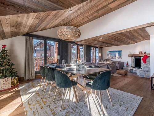 Appartement Courchevel, 4 pièces, 6 personnes - photo_19271893934