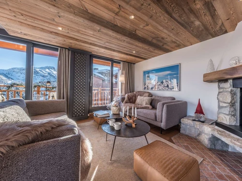 Appartement Courchevel, 4 pièces, 6 personnes - photo_19271893934