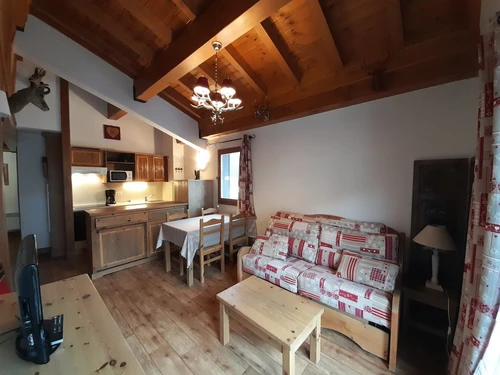 Apartamento Aussois, 2 dormitorios, 6 personas - photo_18158371473